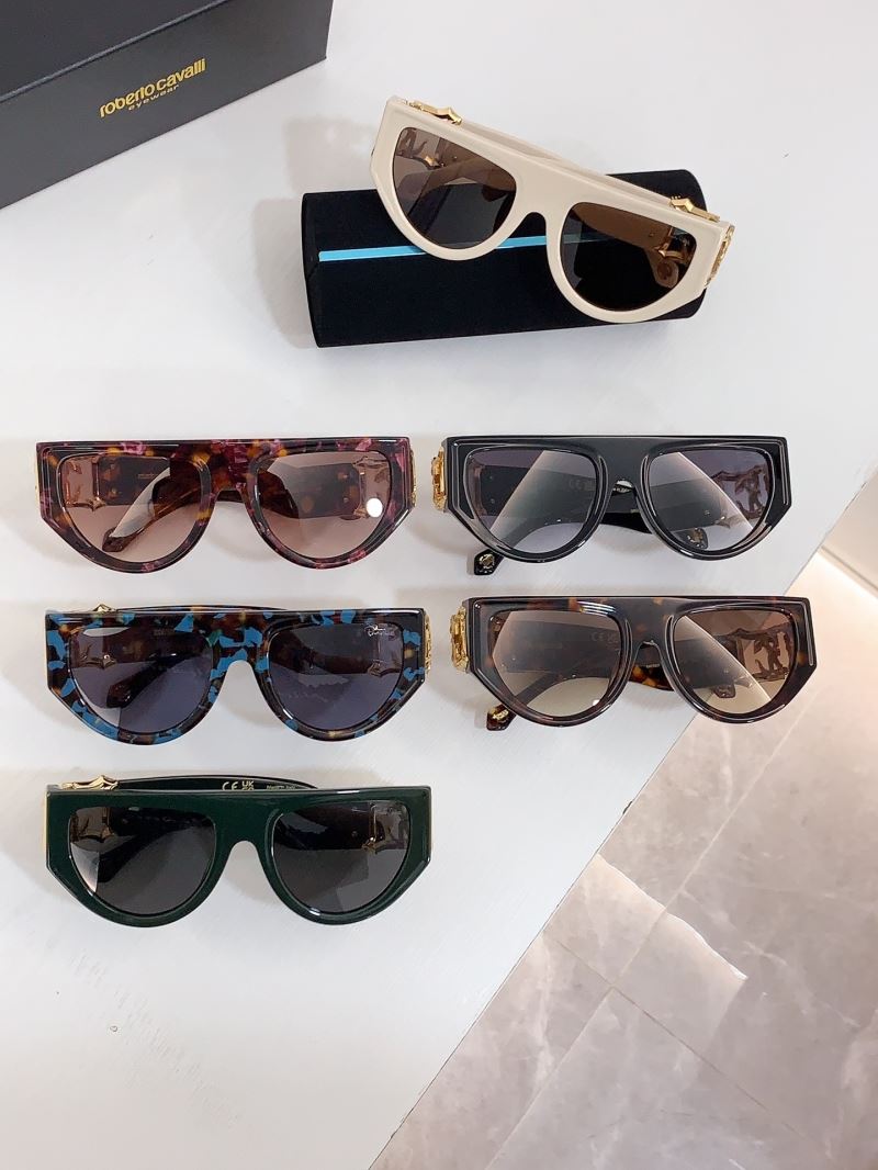 Roberto Cavalli Sunglasses